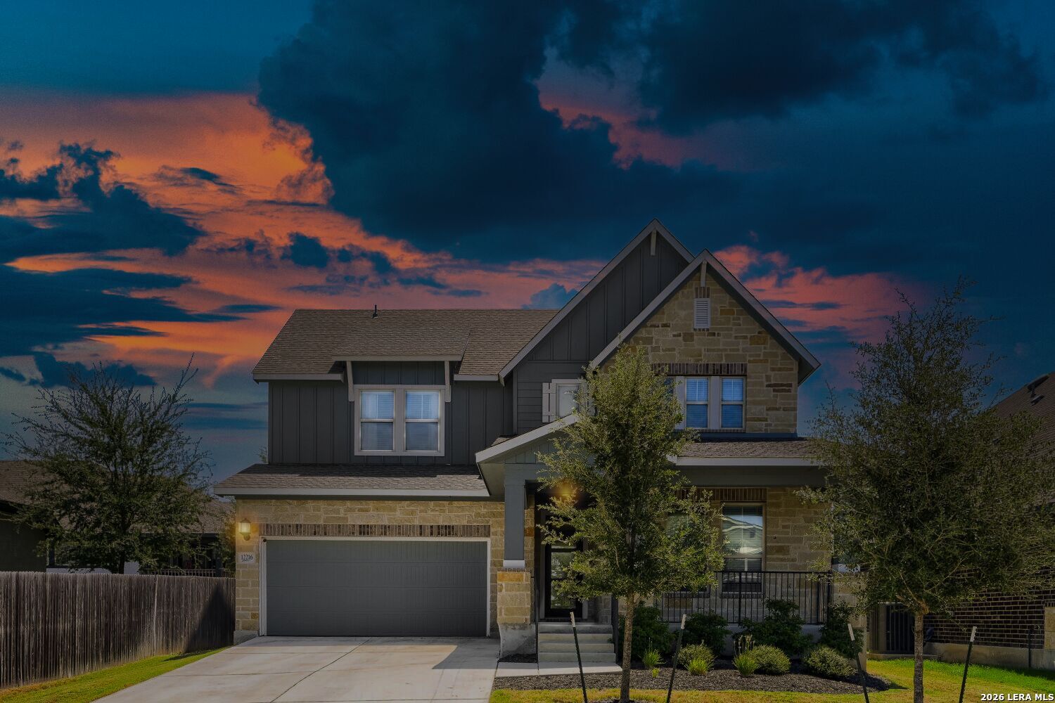 12216 Buckaroo Ranch San Antonio TX 78254