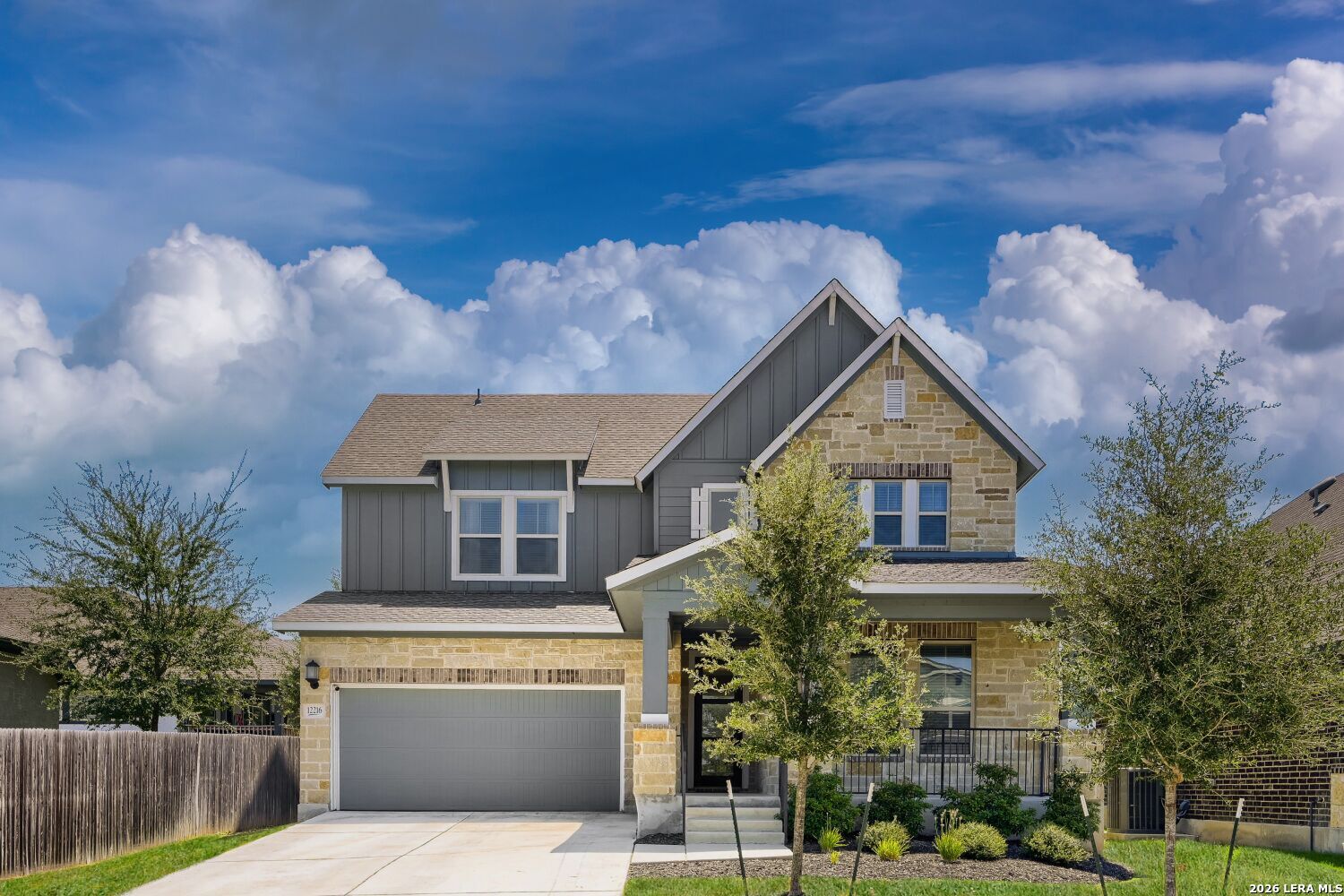 12216 Buckaroo Ranch San Antonio TX 78254