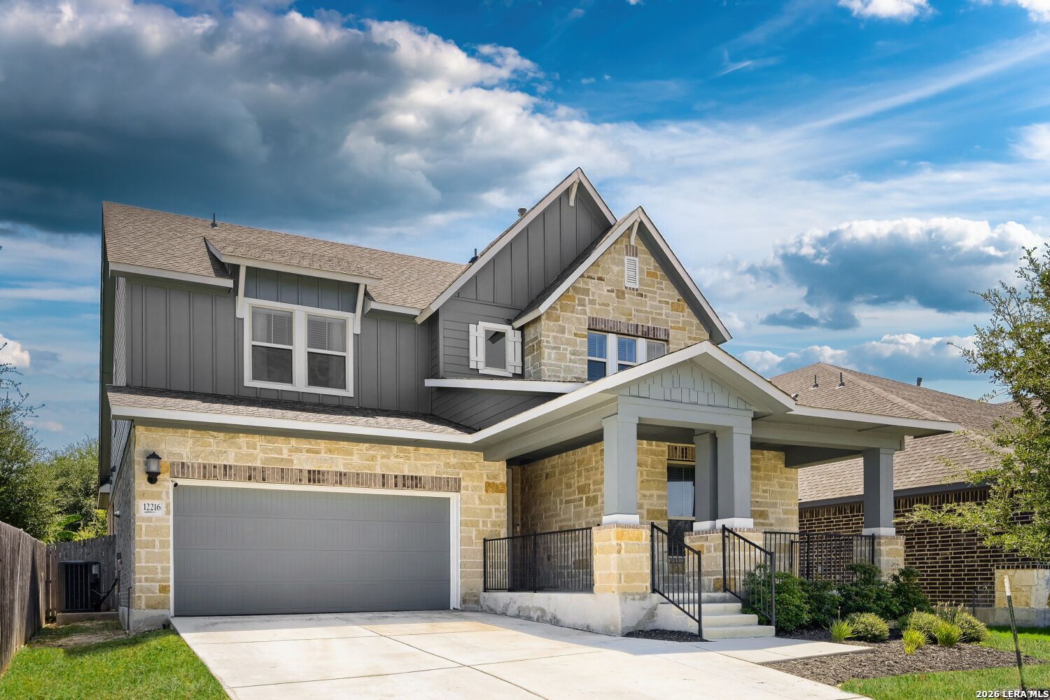 12216 Buckaroo Ranch San Antonio TX 78254
