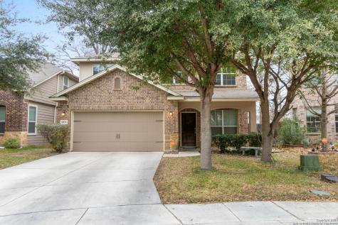 6834 Civilian San Antonio TX 78223