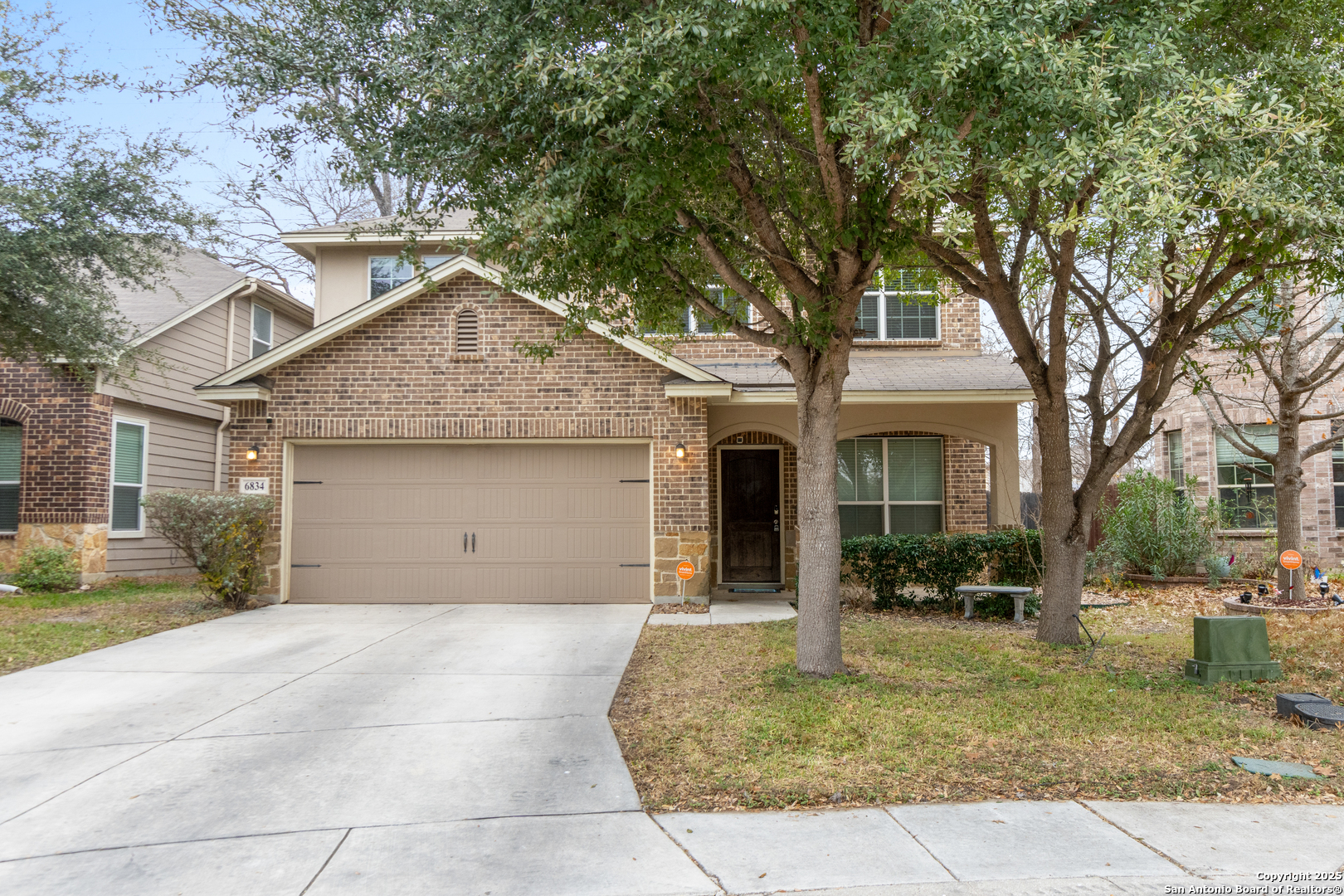 6834 Civilian San Antonio TX 78223
