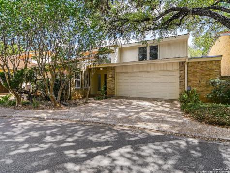 11620 Open Meadow Street San Antonio TX 78230