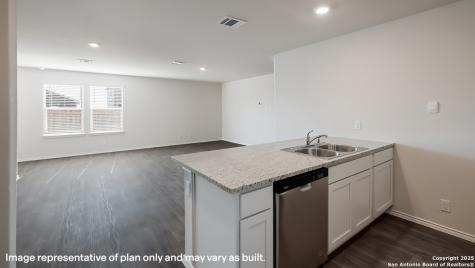 14755 Clay Ridge Run San Antonio TX 78253