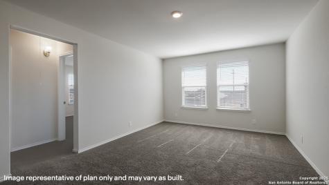 14755 Clay Ridge Run San Antonio TX 78253