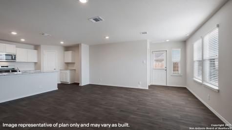 14755 Clay Ridge Run San Antonio TX 78253