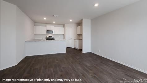 14755 Clay Ridge Run San Antonio TX 78253
