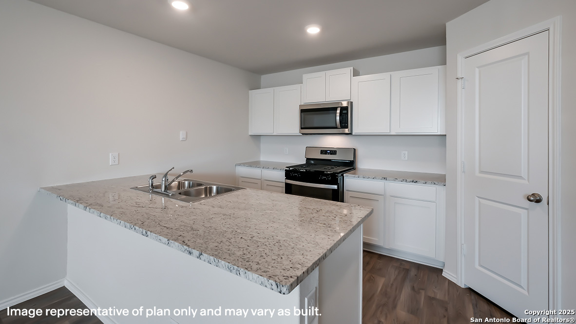 14755 Clay Ridge Run San Antonio TX 78253