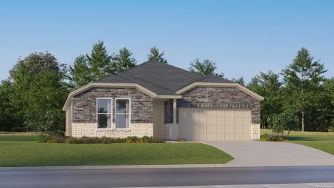 4107 Dights Ceres San Antonio TX 78245