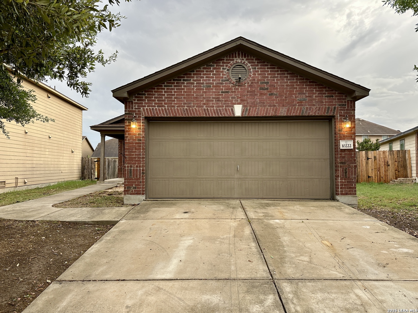 10222 Fossil Valley San Antonio TX 78245