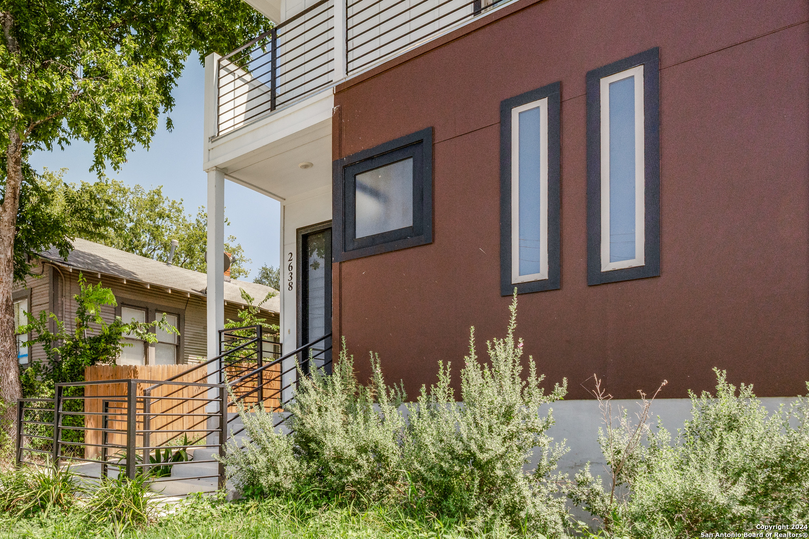 2638 E Commerce Street San Antonio TX 78203