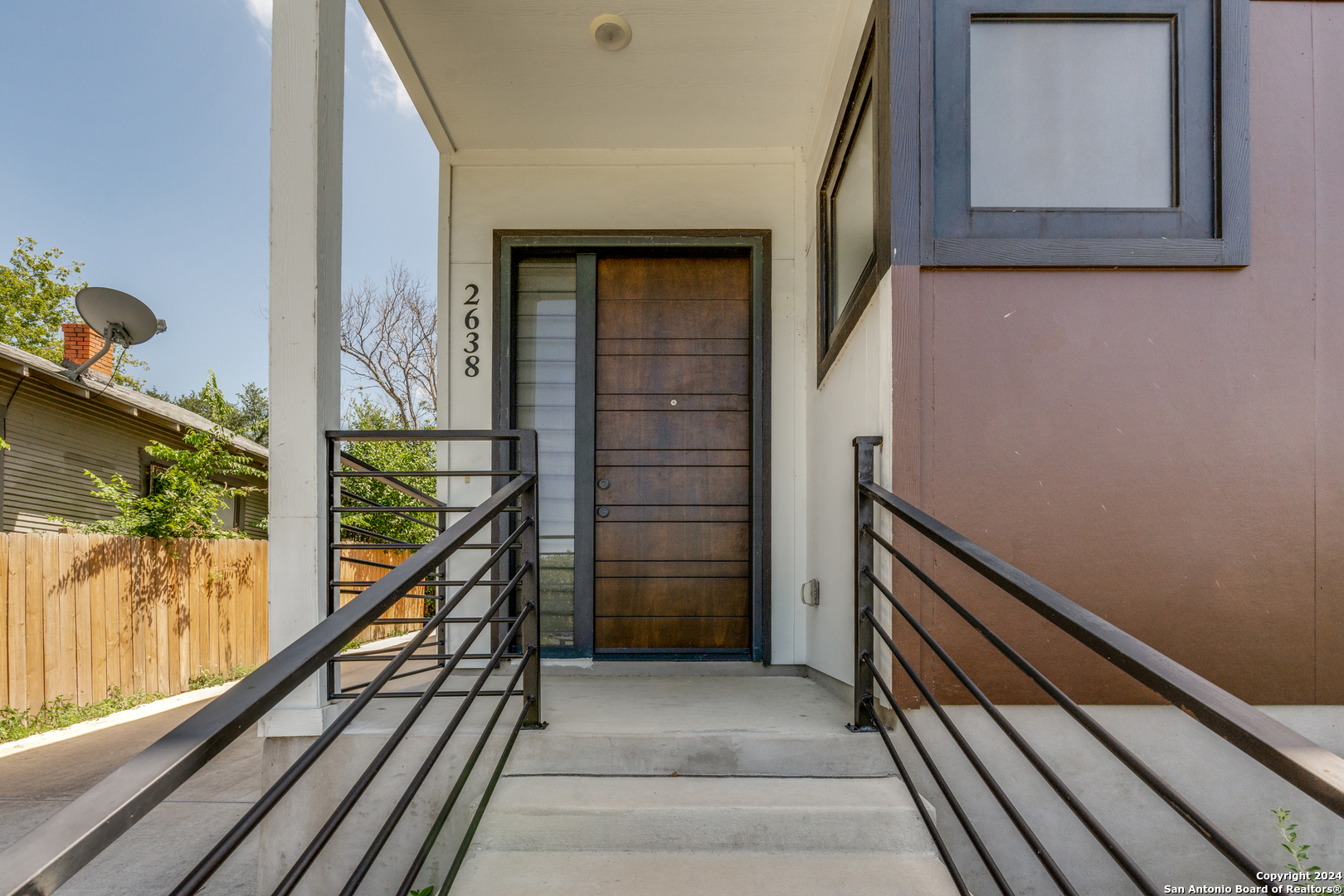 2638 E Commerce Street San Antonio TX 78203