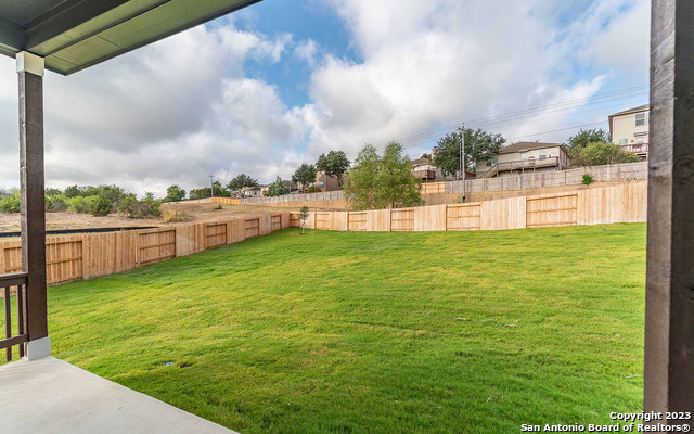 4877 Knox View Schertz TX 78108