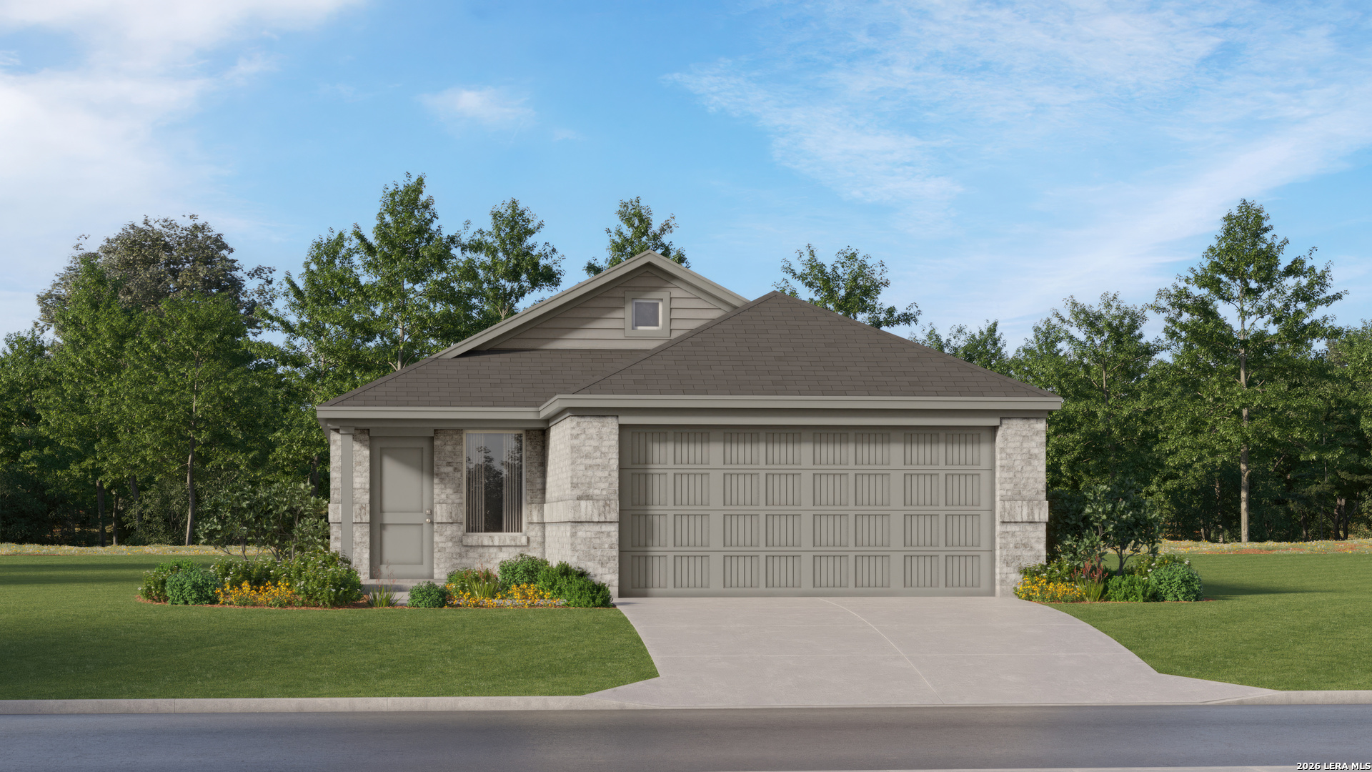 4006 Harrisburg Cove San Antonio TX 78211