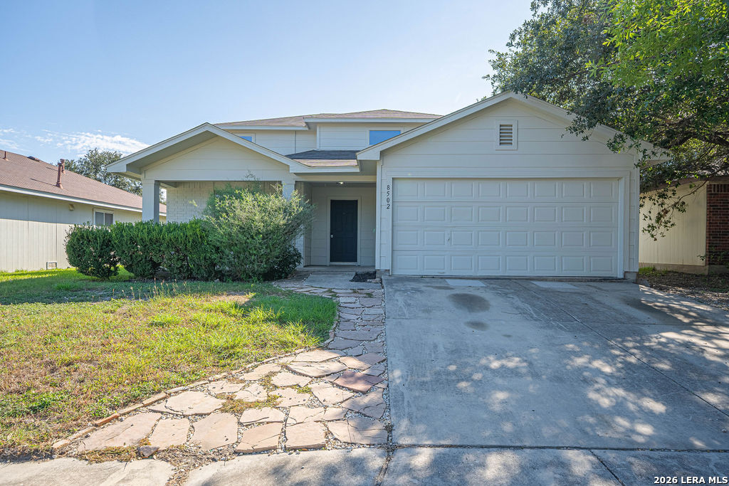 8502 Trumpet Circle Converse TX 78109