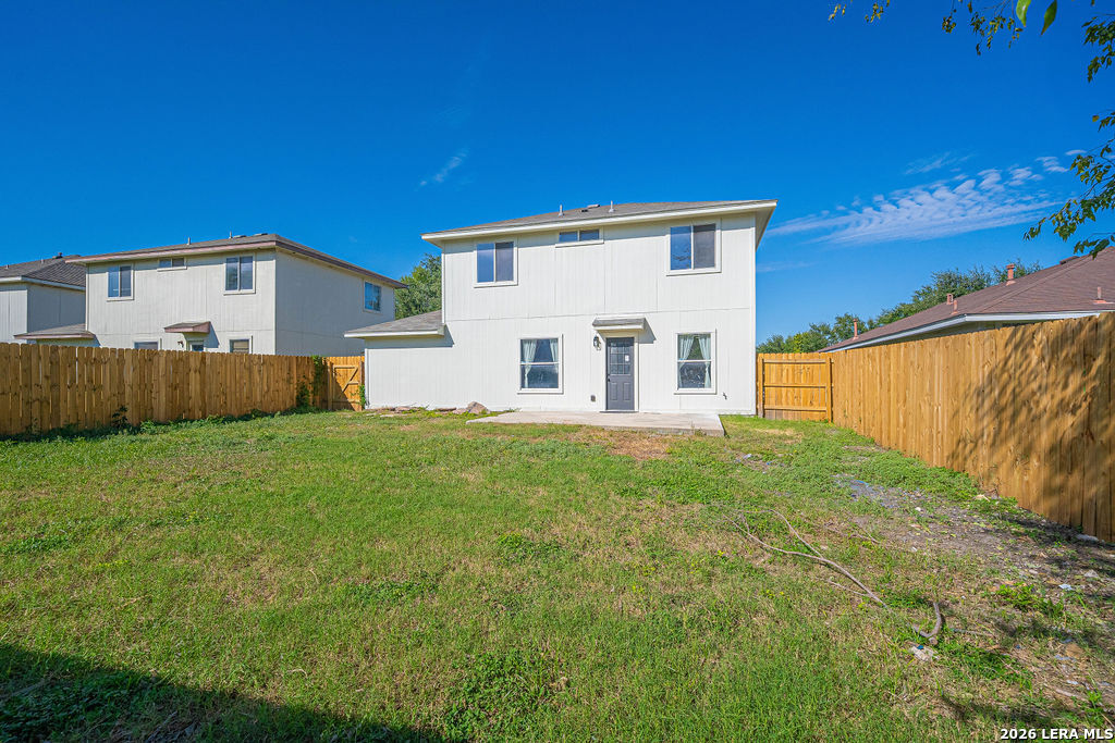8502 Trumpet Circle Converse TX 78109