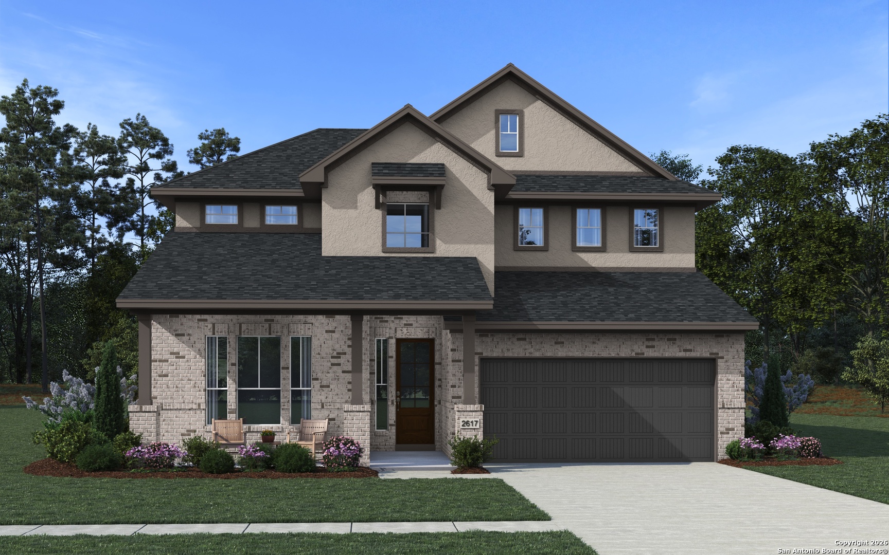 14003 Ascent San Antonio TX 78245