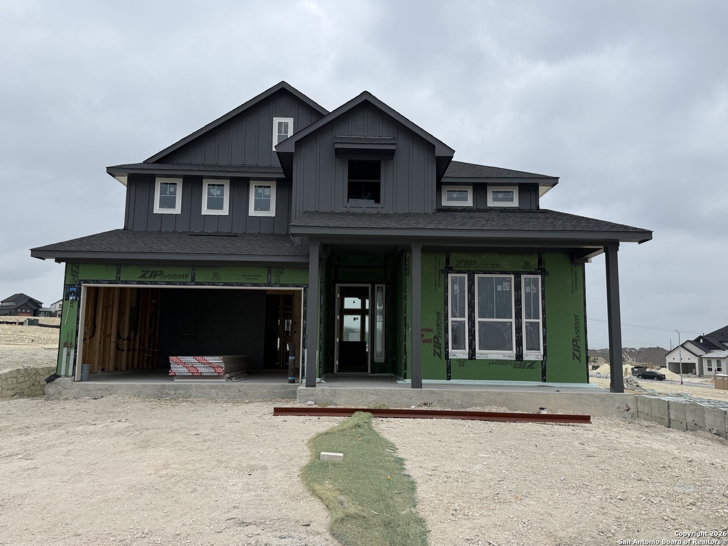 14003 Ascent San Antonio TX 78245