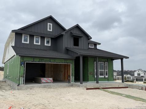 14003 Ascent San Antonio TX 78245