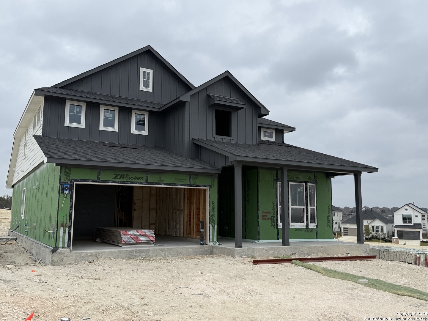 14003 Ascent San Antonio TX 78245