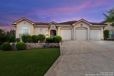 312 Joshua Way San Antonio TX 78258