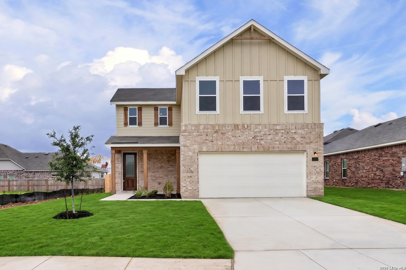 12837 Hill Plains Drive Schertz TX 78154