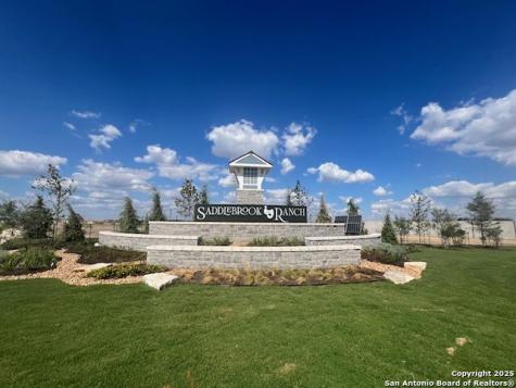 12837 Hill Plains Drive Schertz TX 78154