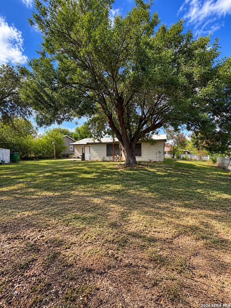 6202 Trail Valley Drive San Antonio TX 78242