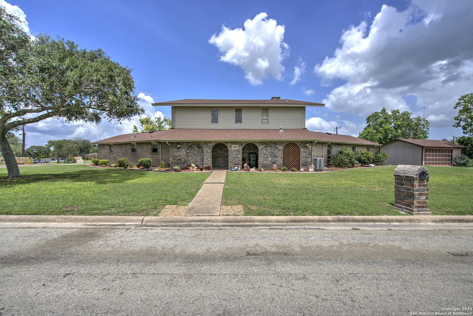 14434 Fairway Drive Corpus Christi TX 78410