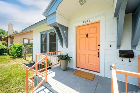 1606 W Mulberry Avenue San Antonio TX 78201