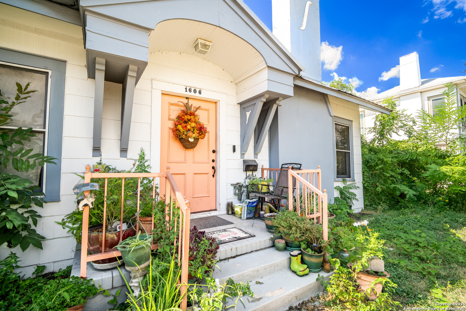 1606 W Mulberry Avenue San Antonio TX 78201