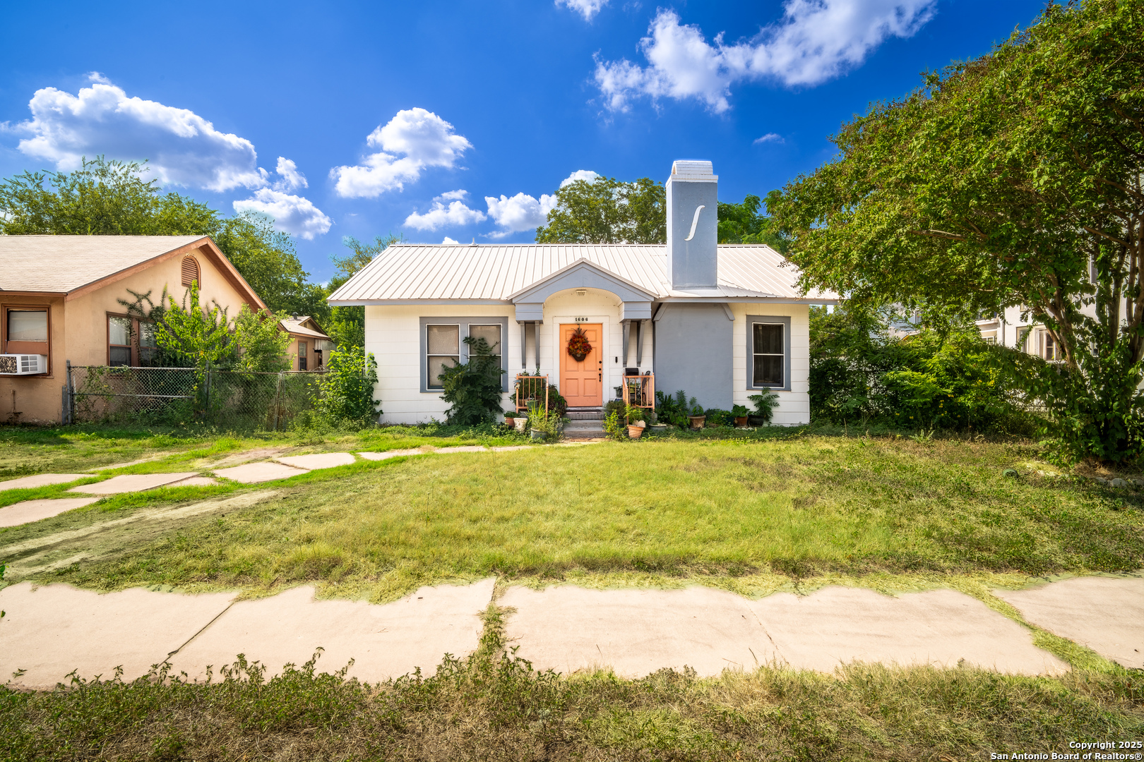 1606 W Mulberry Avenue San Antonio TX 78201