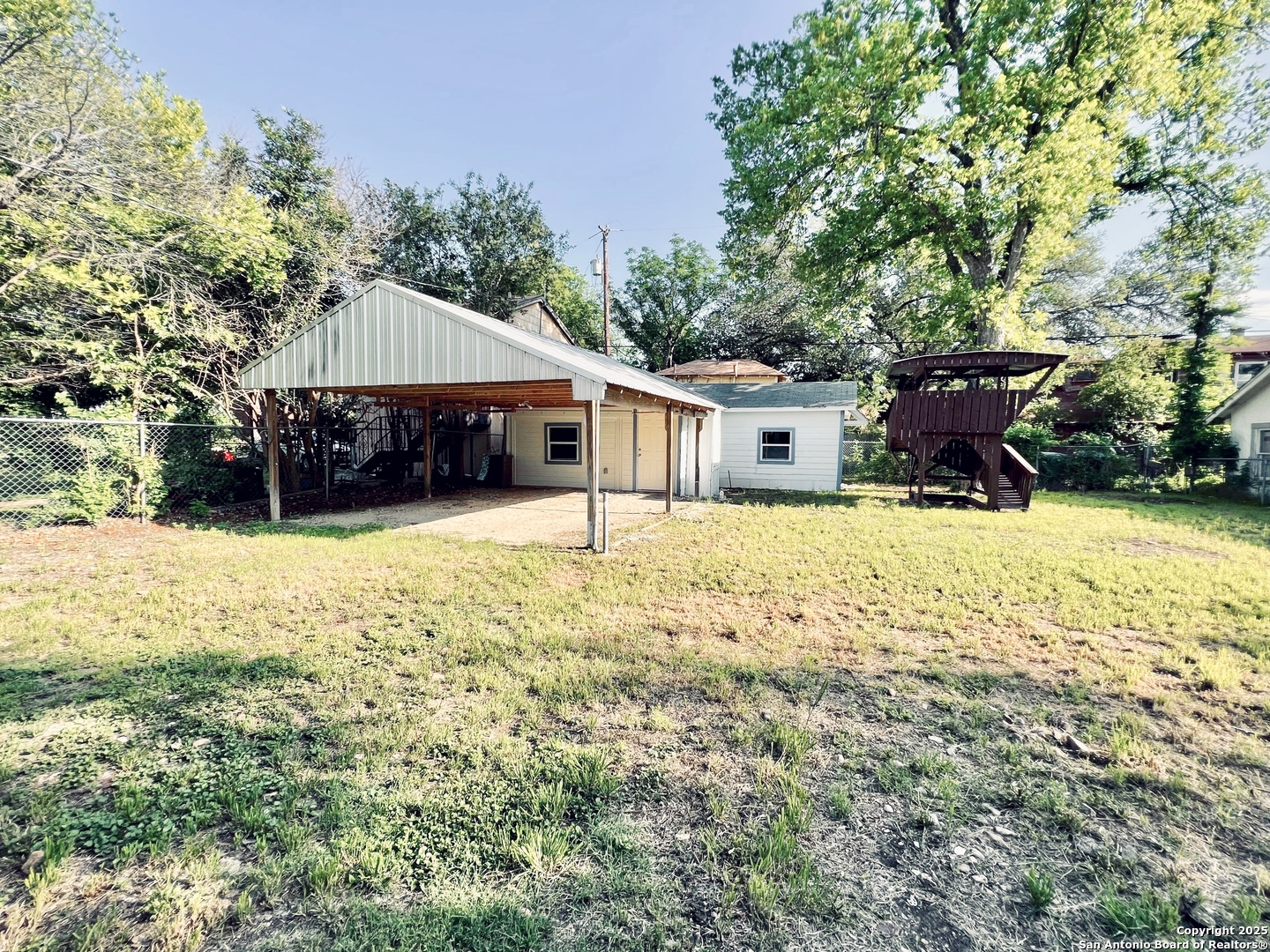 1606 W Mulberry Avenue San Antonio TX 78201