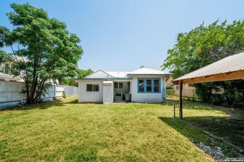1606 W Mulberry Avenue San Antonio TX 78201