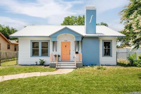 1606 W Mulberry Avenue San Antonio TX 78201