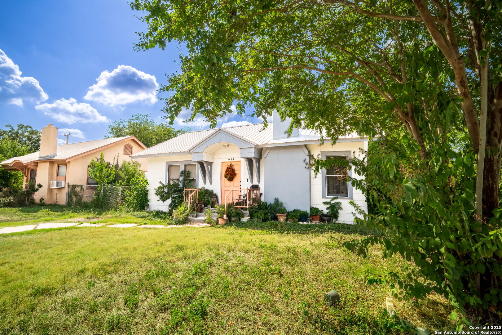1606 W Mulberry Avenue San Antonio TX 78201