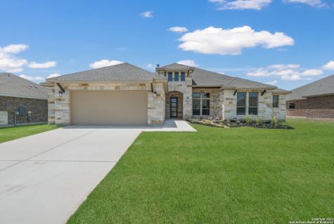 7018 Vinedale View Boerne TX 78015