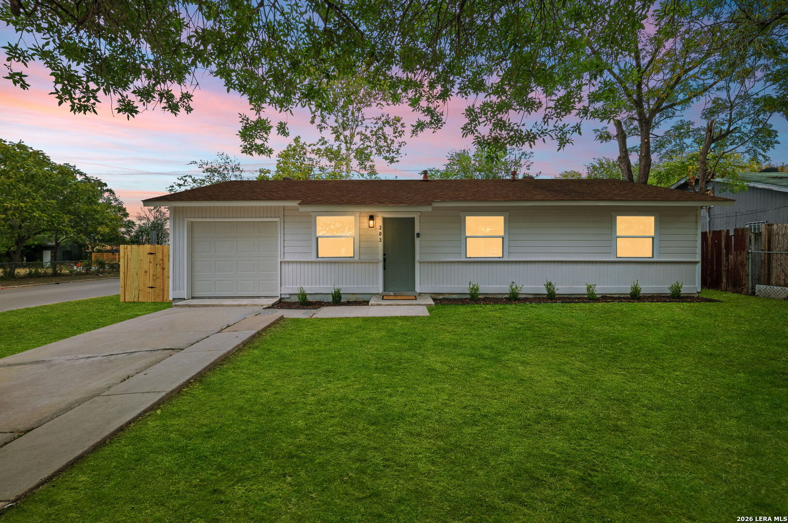 203 Miami Drive San Antonio TX 78218