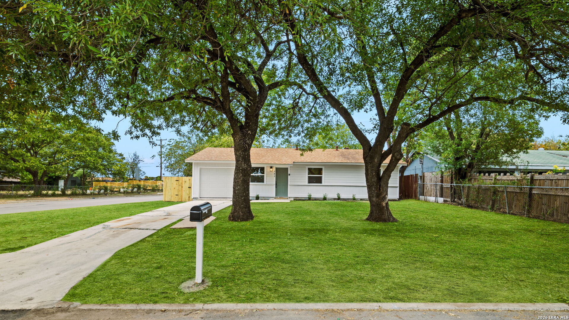 203 Miami Drive San Antonio TX 78218