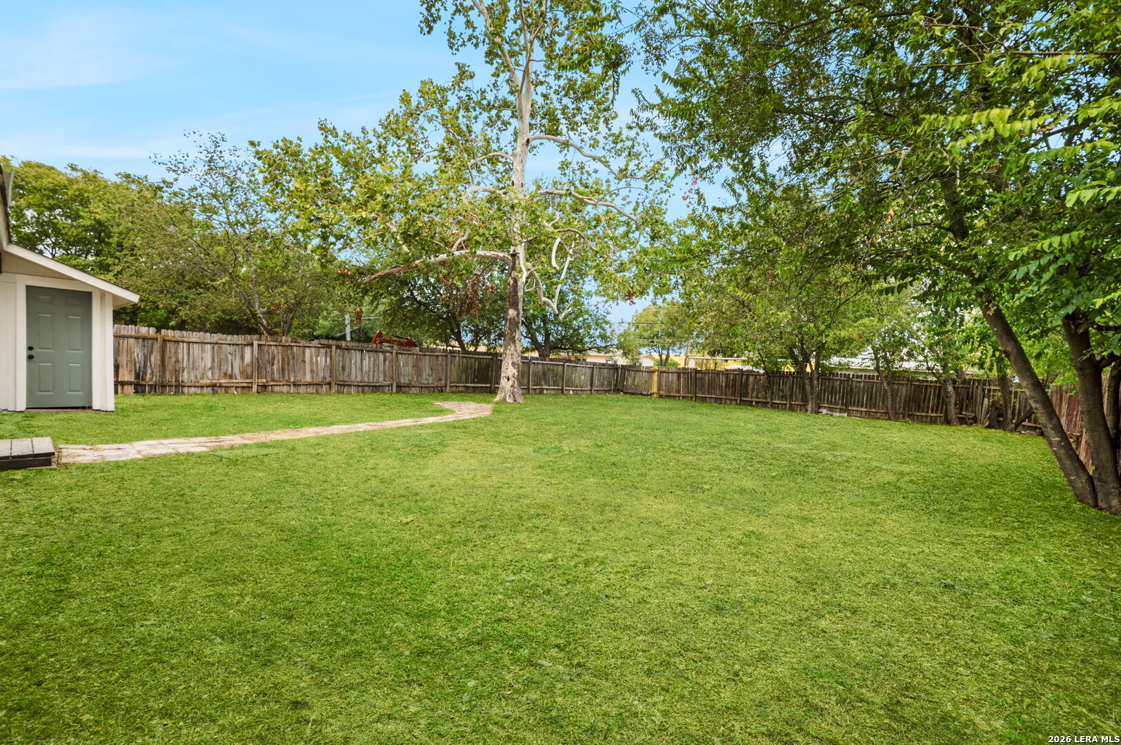 203 Miami Drive San Antonio TX 78218
