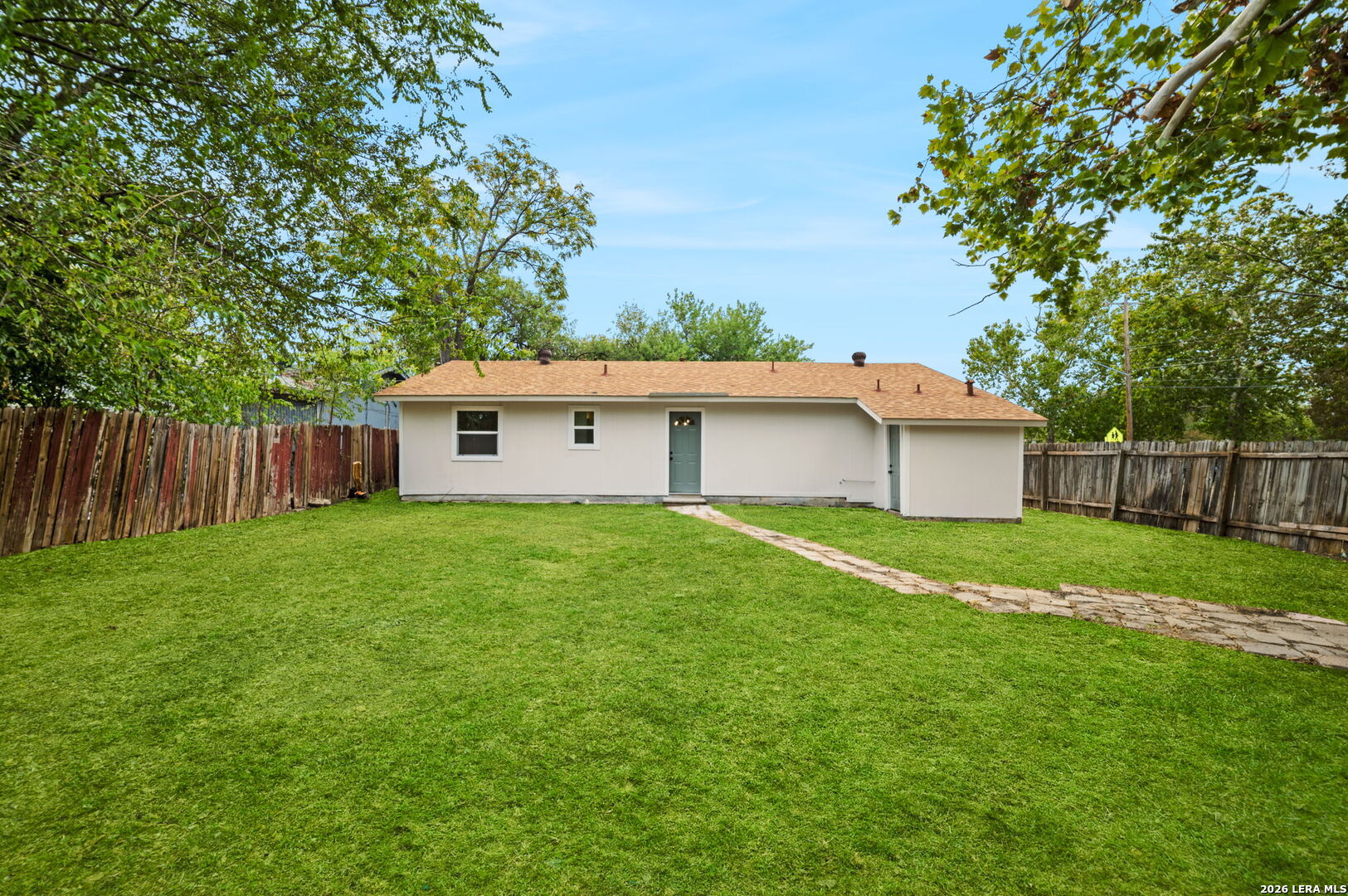 203 Miami Drive San Antonio TX 78218