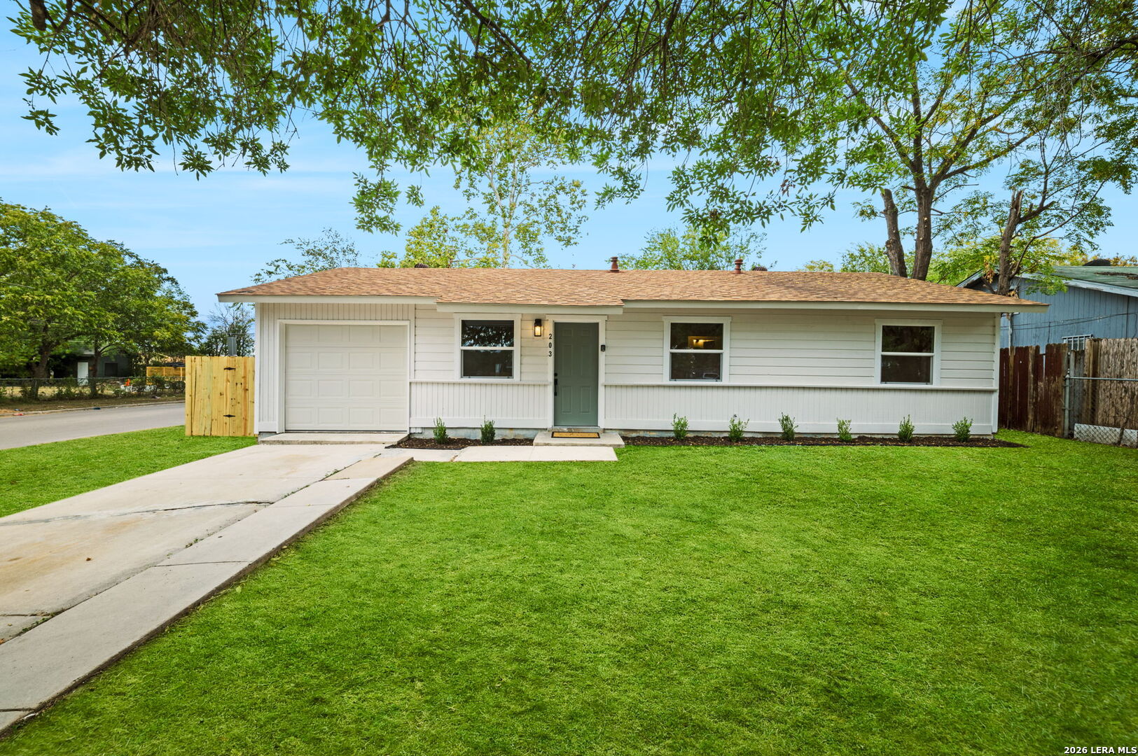 203 Miami Drive San Antonio TX 78218