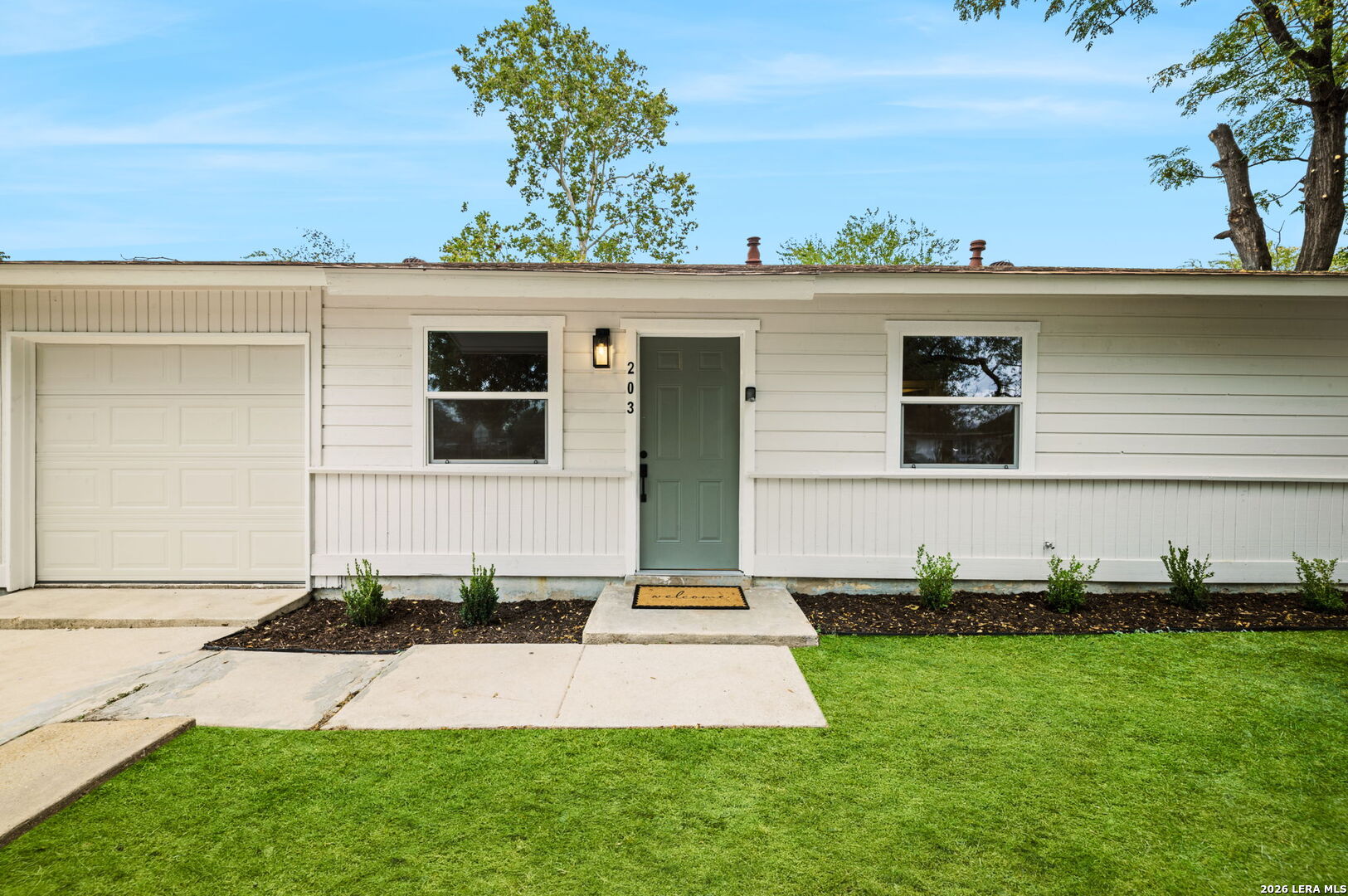 203 Miami Drive San Antonio TX 78218