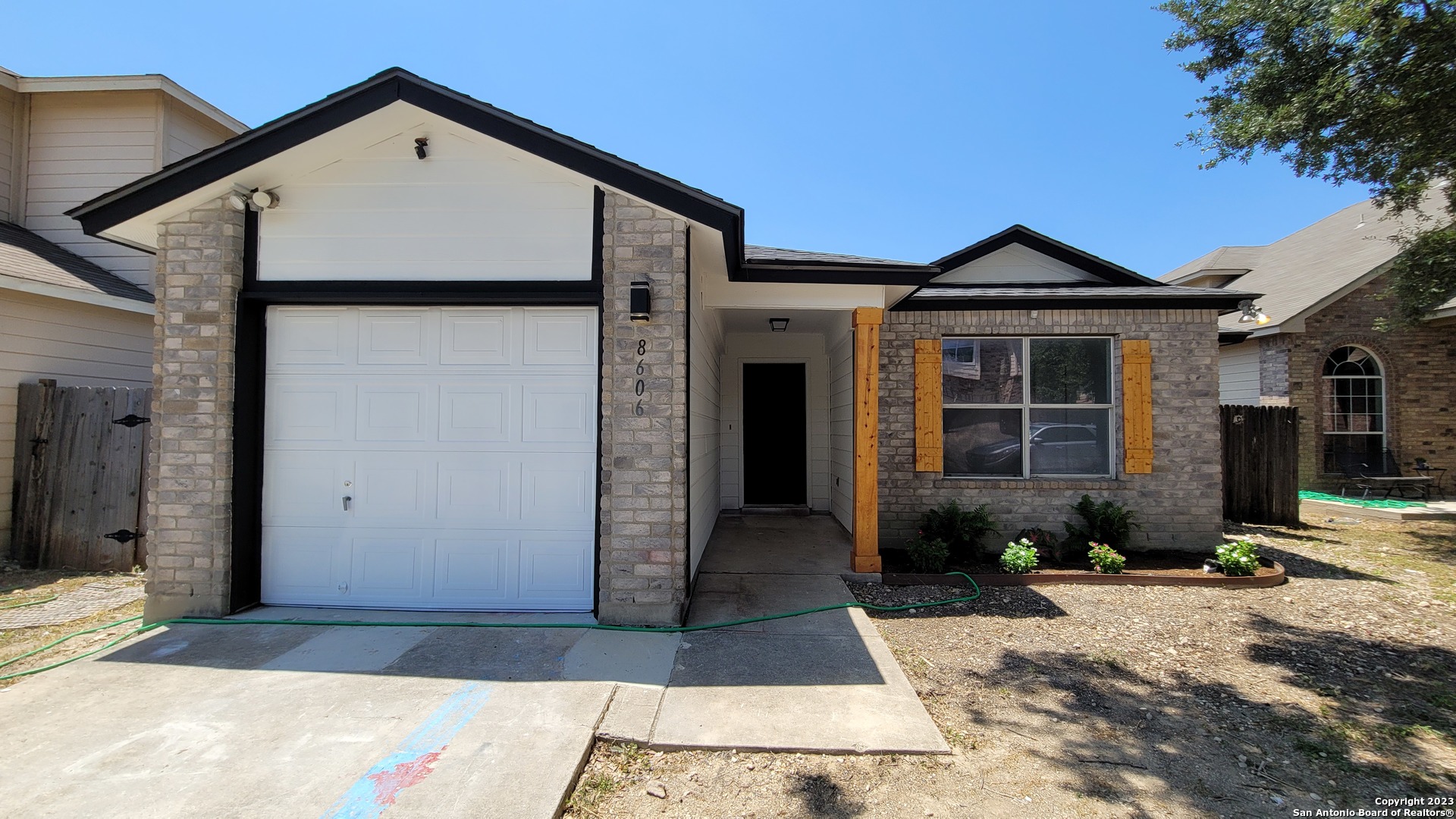 8606 Harvest Moon San Antonio TX 78245