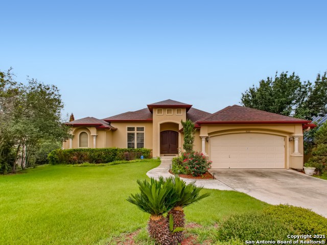 8122 Cedar Vista Drive San Antonio TX 78255