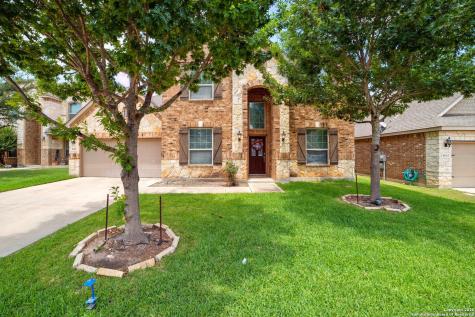 8618 Sierra Sky San Antonio TX 78254