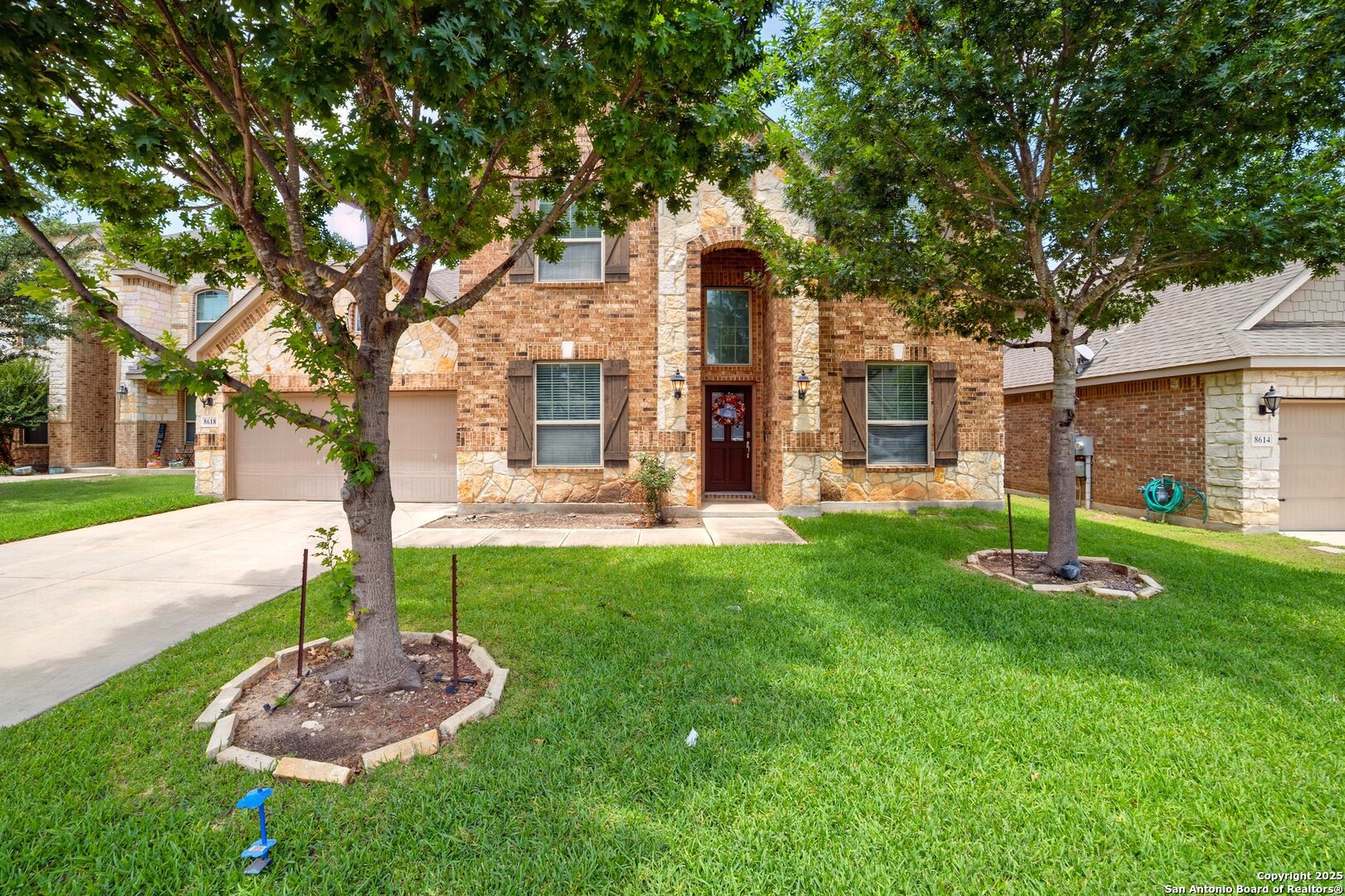 8618 Sierra Sky San Antonio TX 78254