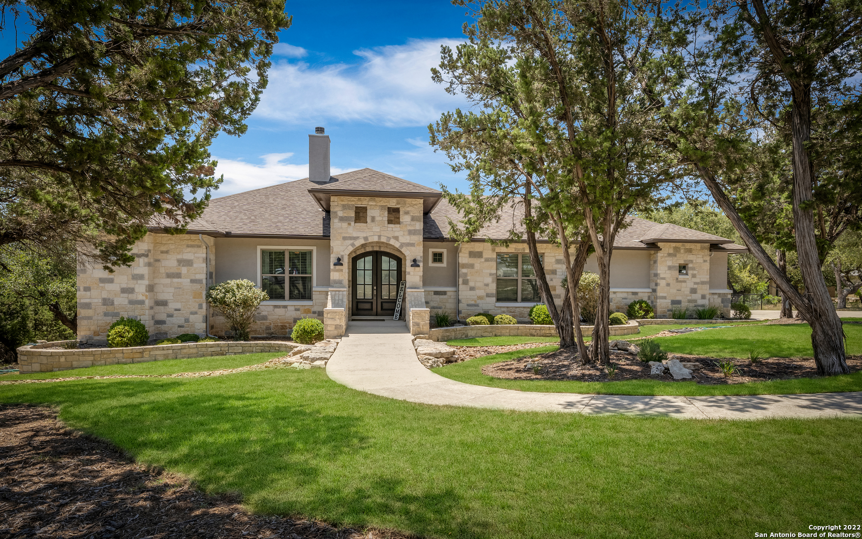 3213 Comal Springs Canyon Lake TX 78133