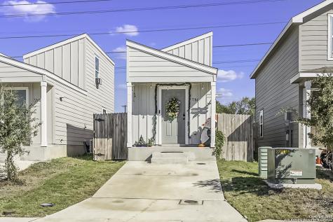 7184 Elm San Antonio TX 78244