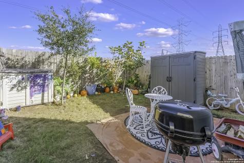 7184 Elm San Antonio TX 78244