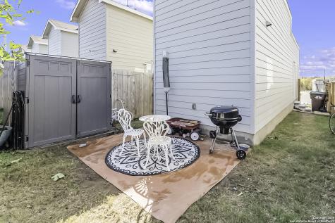 7184 Elm San Antonio TX 78244